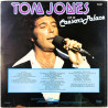 Jones Tom 1971 MFP 50351 Live at caesar’s Palace Begagnat LP