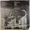 Lewis Gary vinyl LP I'm on the right road now  kansi EX levy EX Käytetty LP