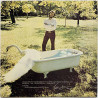 Swan Billy vinyl LP I can help  kansi VG levy EX Käytetty LP
