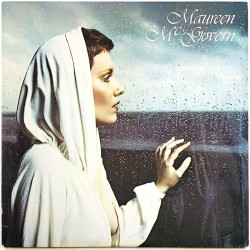 McGovern Maureen 1979 BSK 3327 Maureen McGovern Begagnat LP