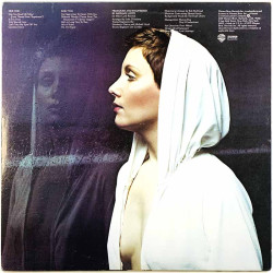 McGovern Maureen 1979 BSK 3327 Maureen McGovern Begagnat LP