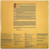 Statler Brothers vinyl LP The Originals  kansi EX levy EX Käytetty LP