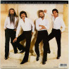 Oak Ridge Boys vinyl LP Step on out  kansi EX levy EX Käytetty LP