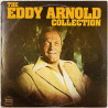 Arnold Eddy 1978 DVL-2-0316 Collection 2LP Begagnat LP