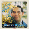 Theel Henry 1977 HITLP 1014 Mona Lisa Begagnat LP