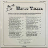 Theel Henry 1977 HITLP 1014 Mona Lisa Begagnat LP