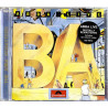 Abba Käytetty CD Live  kansi EX- levy VG+ Käytetty CD