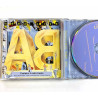 Abba Käytetty CD Live  kansi EX- levy VG+ Käytetty CD