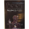 Tool: La te ra lus: Promojuliste 50cm x 60cm - Begagnat Poster