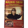 Eppu Normaali: Mutala: Promojuliste 41cm x 58cm - JULISTE