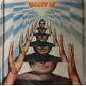 Gary O': Promojuliste 56cm x 56cm - JULISTE