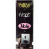 Hole: My Body, Hand Grenade: Promojuliste 29cm x 83cm - Begagnat Poster