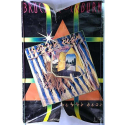 Cockburn Bruce : Mummy Dust: Promojuliste 60cm x 89cm - Begagnat Poster