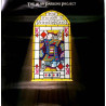Parsons Alan: Turn Of Friendly Card: Promojuliste 55cm x 55cm - Used Poster