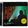 Agents & Jorma Kääriäinen Käytetty CD Agents & Jorma Kääriäinen Is... Rock! Vol. 1  kansi EX levy EX Käytetty CD