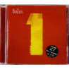 Beatles Käytetty CD 1  kansi EX levy EX- Käytetty CD