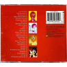 Beatles Käytetty CD 1  kansi EX levy EX- Käytetty CD