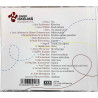 Jenni Vartiainen, Heikki Salo, Kaija Koo Käytetty CD Iskelmä 14 - 20 Radiohittiä  kansi EX levy VG+ Käytetty CD