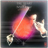 Leonard Bernstein, New York Philharmonic vinyl LP Thr Heart of the Symphony 2LP  kansi VG+ levy EX- Käytetty LP