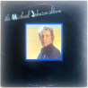 Johnson Michael vinyl LP The Michael Johnson Album  kansi VG levy EX Käytetty LP