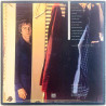 Johnson Michael vinyl LP The Michael Johnson Album  kansi VG levy EX Käytetty LP