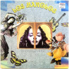 Los Manolos vinyl LP Pasion Condal  kansi VG levy EX Käytetty LP