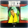 Bacharach Burt vinyl LP Futures  kansi VG levy EX Käytetty LP
