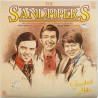 Sandpipers 1970 MFP 50433 Greatest Hits Begagnat LP