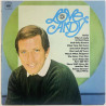 Williams Andy vinyl LP Love Andy  kansi VG levy VG Käytetty LP