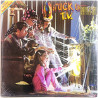 Warren Schatz the Universal City Orchestra  vinyl LP Stuck On T.V.  kansi EX levy EX Käytetty LP