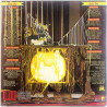 Warren Schatz the Universal City Orchestra  vinyl LP Stuck On T.V.  kansi EX levy EX Käytetty LP