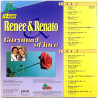Renée & Renato vinyl LP Carousel Of Love  kansi EX- levy EX Käytetty LP