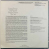 Living Strings vinyl LP Airport love theme and other motion picture themes  kansi VG levy VG+ Käytetty LP