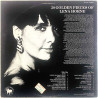 Horne Lena 1978 BDL 2000 20 Golden pieces of Begagnat LP