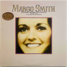 Smith Margo vinyl LP Don't break the heart that loves you  kansi EX levy EX Käytetty LP