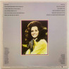 Smith Margo vinyl LP Don't break the heart that loves you  kansi EX levy EX Käytetty LP