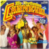 Ricky Costa's Beach Company vinyl LP Rio Rhythmus Carneval 2LP  kansi EX levy EX Käytetty LP