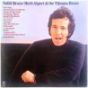 Herb Alpert And The Tijuana Brass 1972 AMLS 68103 Solid Brass Begagnat LP