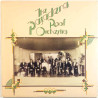 Pasadena Roof Orchestra vinyl LP The Pasadena Roof Orchestra  kansi EX- levy EX- Käytetty LP