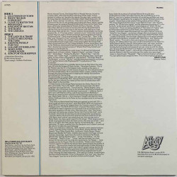Mel Torme and Marty Paich Dek-Tette vinyl LP Lulu's Back In Town  kansi EX levy EX Käytetty LP