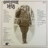 14-18 vinyl LP Good-Bye-Ee  kansi EX levy EX Käytetty LP
