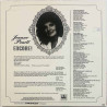 Pruett Jeanne vinyl LP Encore!  kansi VG+ levy EX Käytetty LP