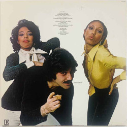 Tony Orlando & Dawn vinyl LP He don’t love you  kansi VG+ levy EX Käytetty LP