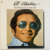 Martino Al 1975 ST-11366 To the door of the sun Begagnat LP