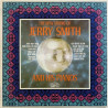 Jerry Smith And His Pianos vinyl LP The New Sound Of Jerry Smith  kansi EX levy EX Käytetty LP