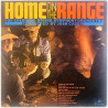 Colorado String Symphony Orchestra vinyl LP Home On The Range  kansi VG+ levy EX- Käytetty LP