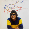 Milsap Ronnie vinyl LP Greatest Hits vol.2  kansi EX levy EX Käytetty LP