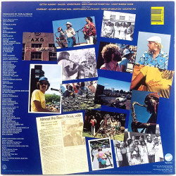 Celebration vinyl LP Celebration  kansi EX levy EX Käytetty LP