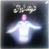 Stevens Ray vinyl LP Misty  kansi VG levy VG+ Käytetty LP