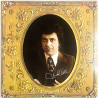 Valli Frankie 1975 PS 2001 Gold Begagnat LP